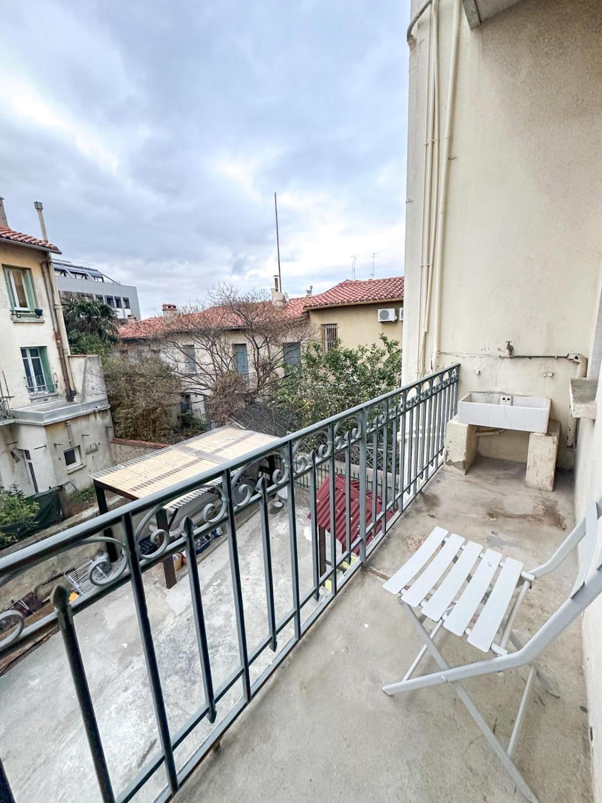 Votre Havre De Paix A Perpignan 아파트 외부 사진
